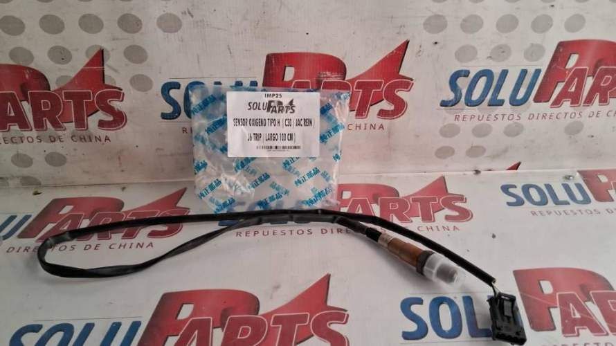 SENSOR DE OXIGENO TIPO H PARA JAC REIN