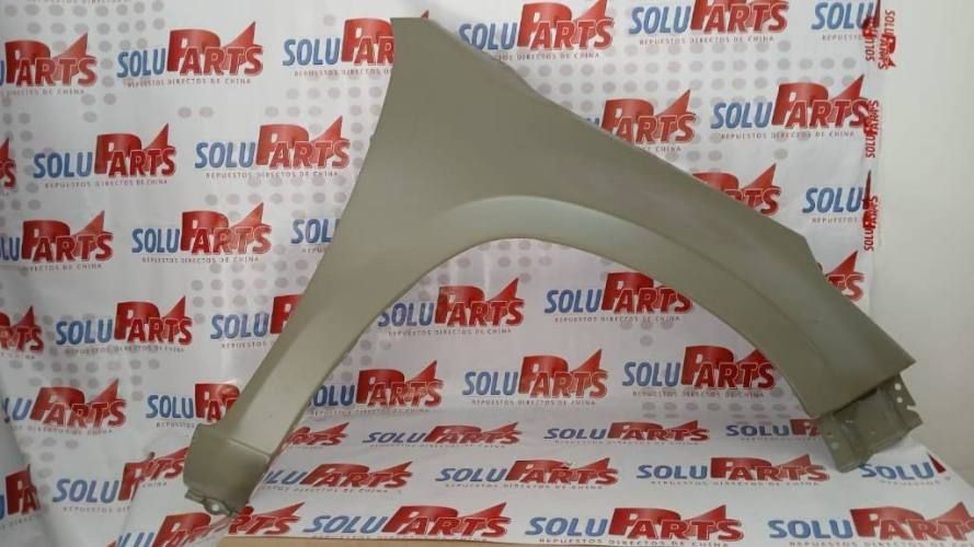 TAPABARRO DERECHO PARA TIGGO 3 OLD