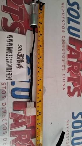 SWITCH DE FRENO PARA WINGLE 3 2.8