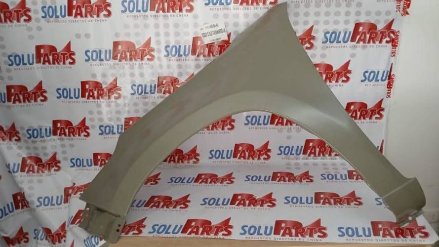 TAPABARRO IZQUIERDO PARA TIGGO 3 OLD