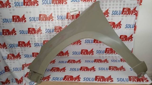 TAPABARRO IZQUIERDO PARA TIGGO 3 OLD