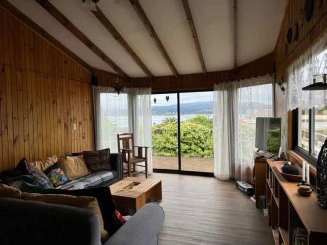 Casa LOS MORROS DE COLIUMO