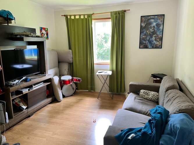 Parcela en Sector Cabo Blanco