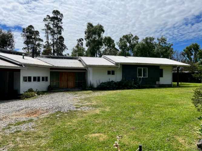 Parcela en Sector Cabo Blanco