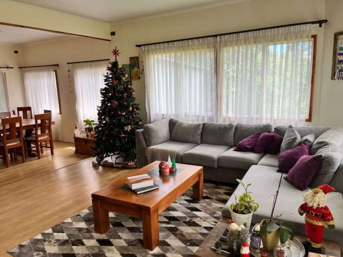 Parcela en Sector Cabo Blanco