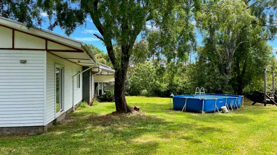 Parcela en Sector Cabo Blanco