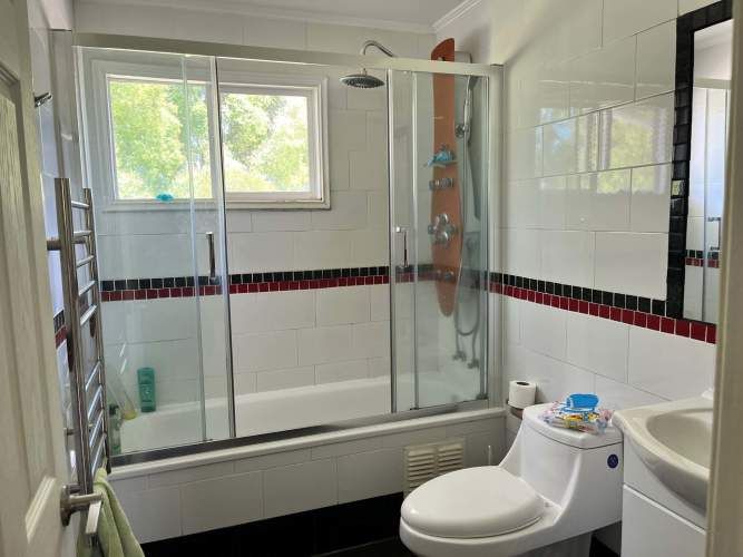 Parcela en Sector Cabo Blanco