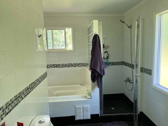 Parcela en Sector Cabo Blanco