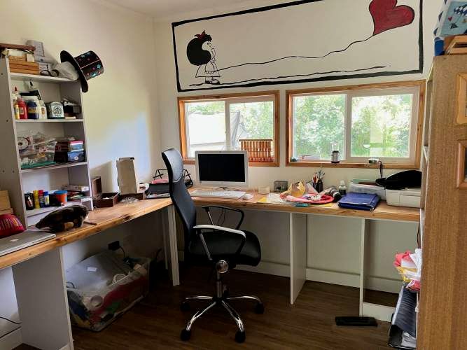 Parcela en Sector Cabo Blanco