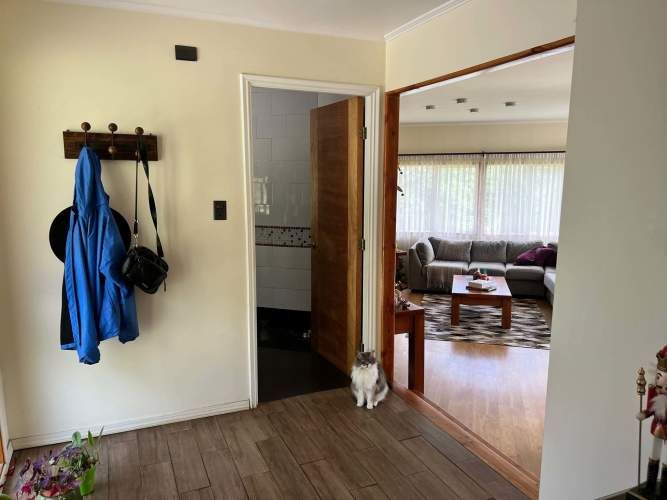 Parcela en Sector Cabo Blanco