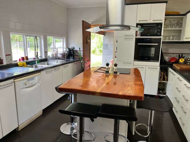 Parcela en Sector Cabo Blanco