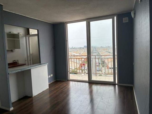 DEPARTAMENTO Av. Almirante Riveros