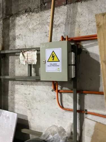 BODEGA Isabel Riquelme