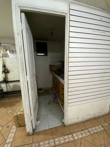 BODEGA Isabel Riquelme