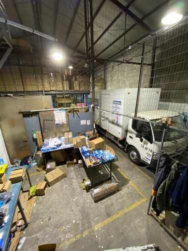 BODEGA Isabel Riquelme