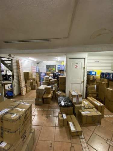 BODEGA Isabel Riquelme