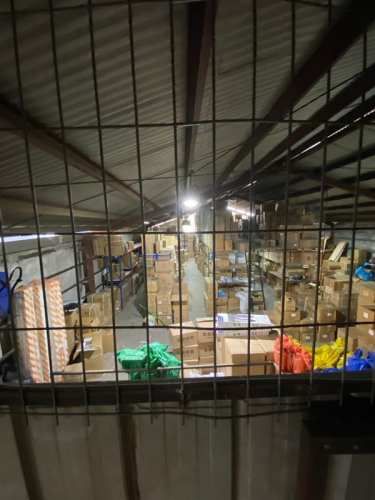 BODEGA Isabel Riquelme