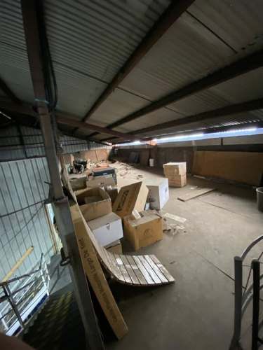 BODEGA Isabel Riquelme