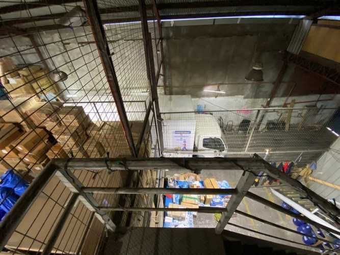 BODEGA Isabel Riquelme