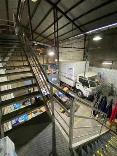 BODEGA Isabel Riquelme