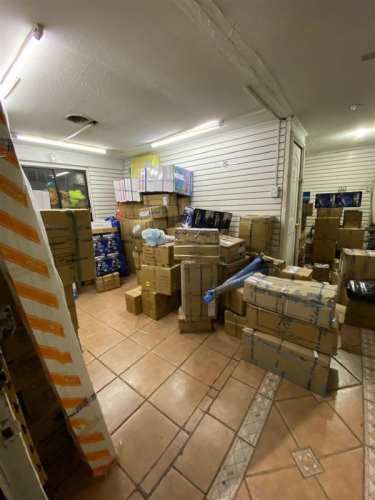 OTROS Isabel Riquelme