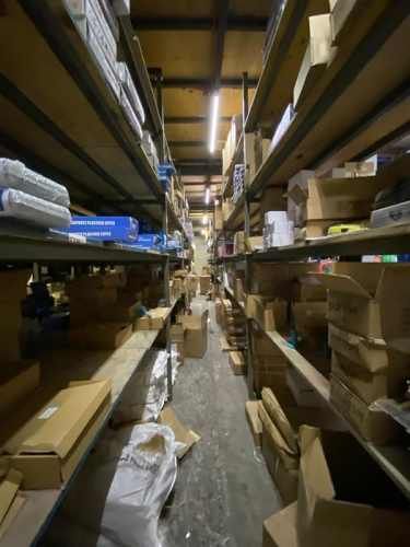 OTROS Isabel Riquelme