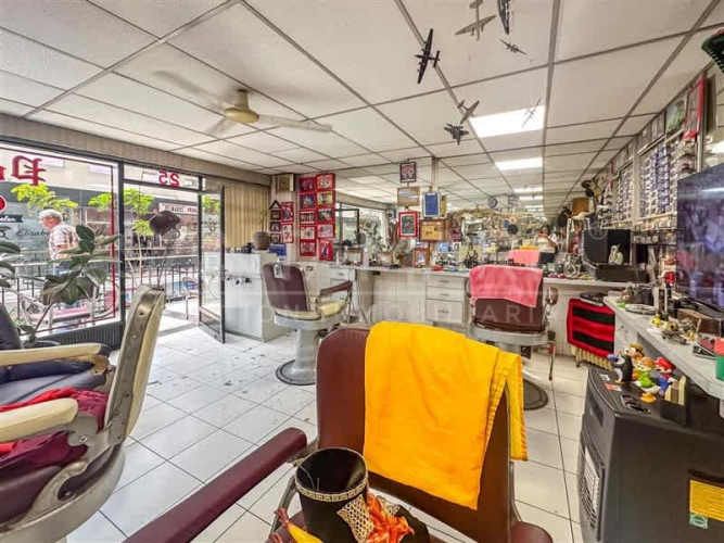 LOCAL COMERCIAL Caupolican, Concepción