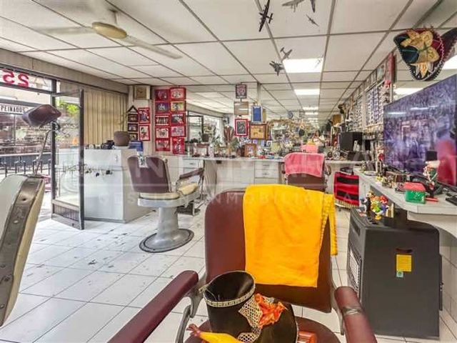 LOCAL COMERCIAL Caupolican, Concepción