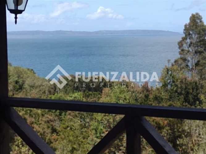 CASA Lomas de Pànitao