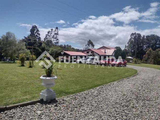 CASA Lomas de Pànitao