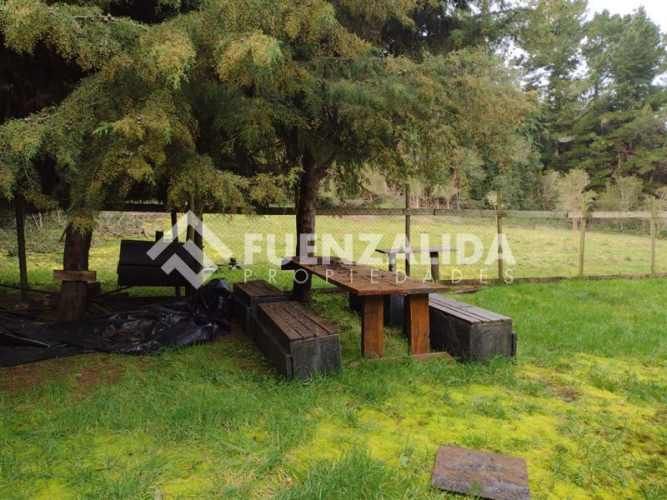 CASA Lomas de Pànitao