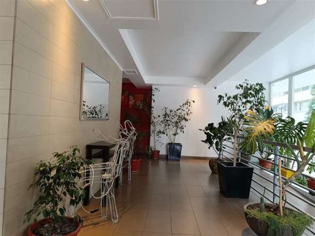 DEPARTAMENTO Teatinos con Rosas