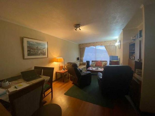 SE VENDE DEPTO 1D Y 1B SECTOR NORTE DE TEMUCO (71192)