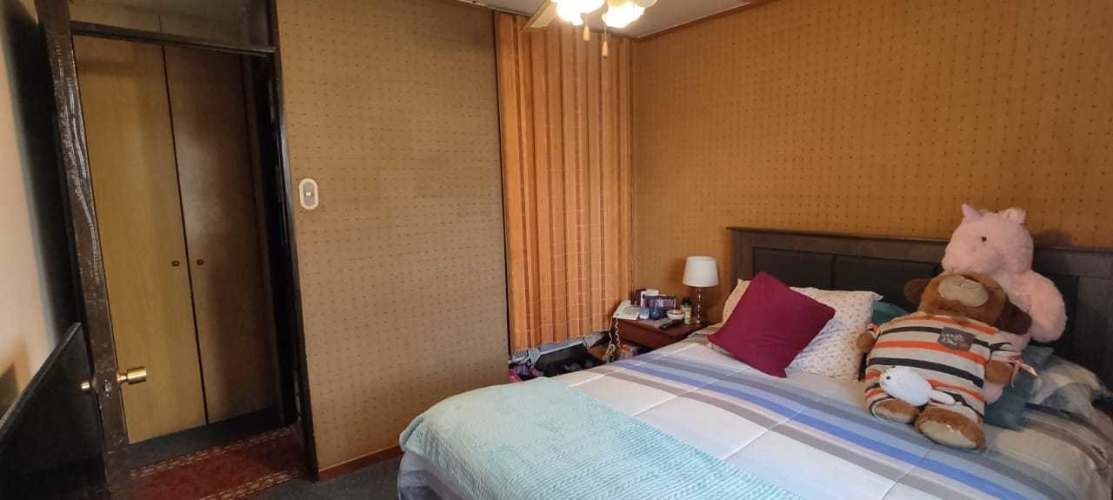 3D/2B  AV.LA FLORIDA/ENRIQUE OLIVARES  (71186)