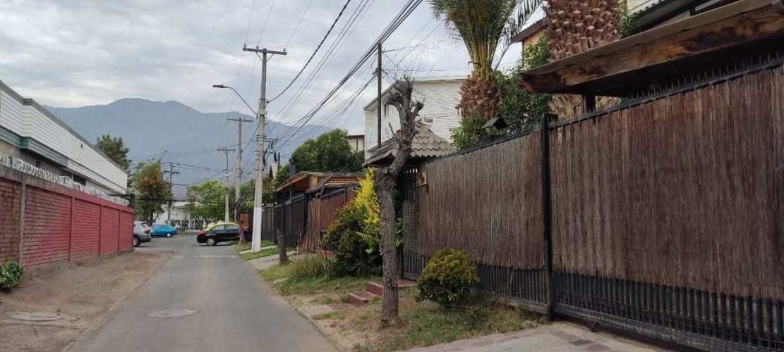 3D/2B  AV.LA FLORIDA/ENRIQUE OLIVARES  (71186)