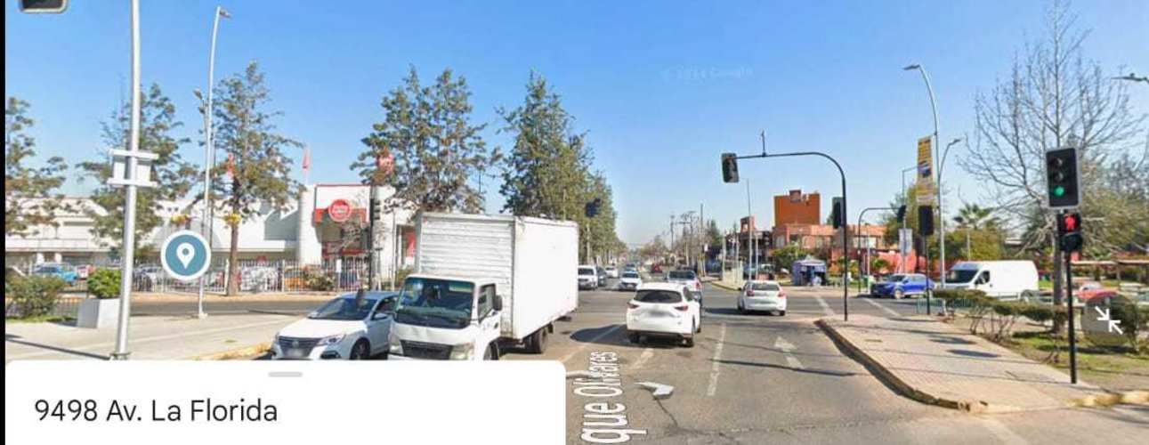 3D/2B  AV.LA FLORIDA/ENRIQUE OLIVARES  (71186)