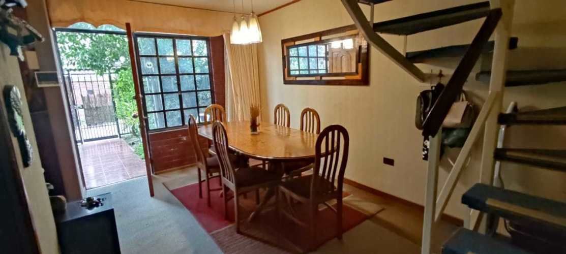 3D/2B  AV.LA FLORIDA/ENRIQUE OLIVARES  (71186)