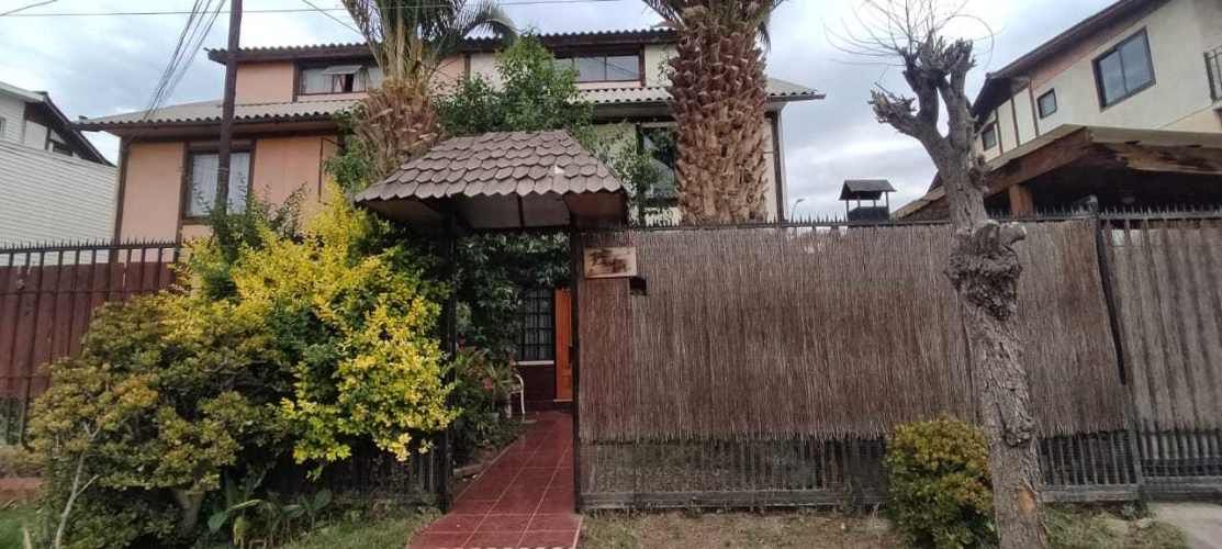 3D/2B  AV.LA FLORIDA/ENRIQUE OLIVARES  (71186)