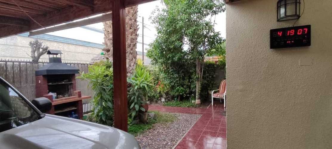 3D/2B  AV.LA FLORIDA/ENRIQUE OLIVARES  (71186)