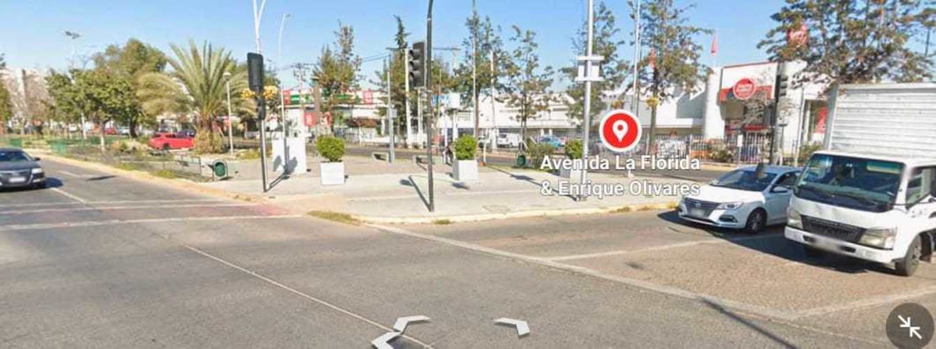 3D/2B  AV.LA FLORIDA/ENRIQUE OLIVARES  (71186)