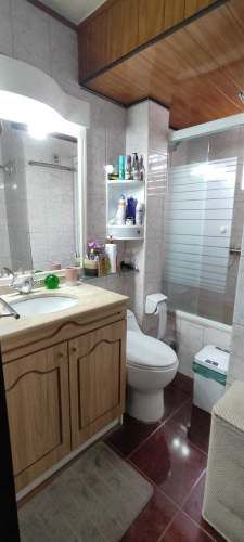 3D/2B  AV.LA FLORIDA/ENRIQUE OLIVARES  (71186)