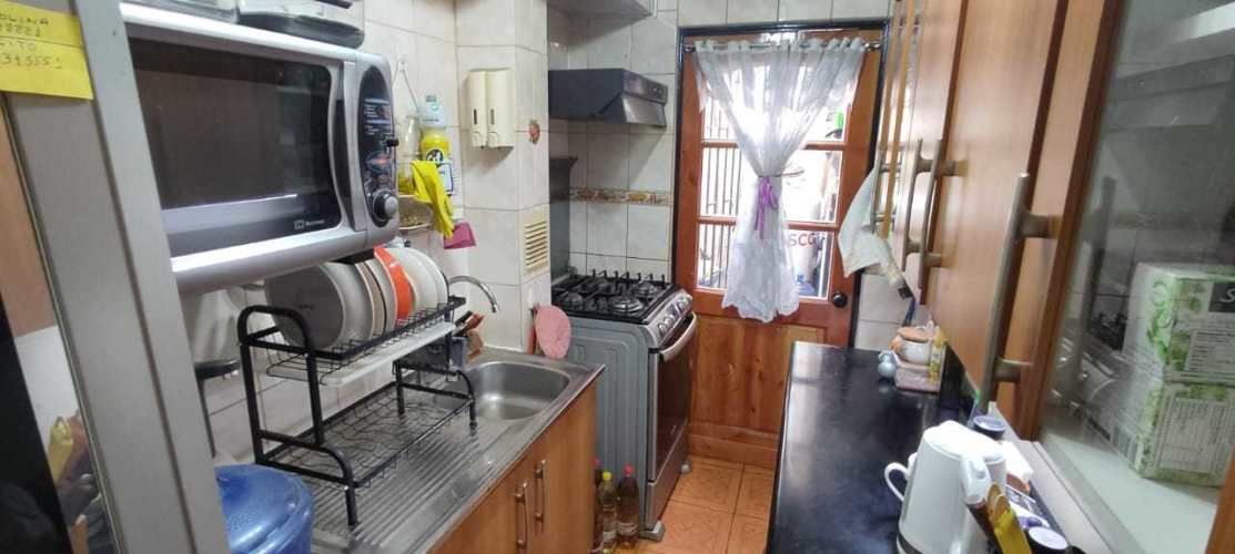 3D/2B  AV.LA FLORIDA/ENRIQUE OLIVARES  (71186)