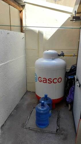 3D/2B  AV.LA FLORIDA/ENRIQUE OLIVARES  (71186)