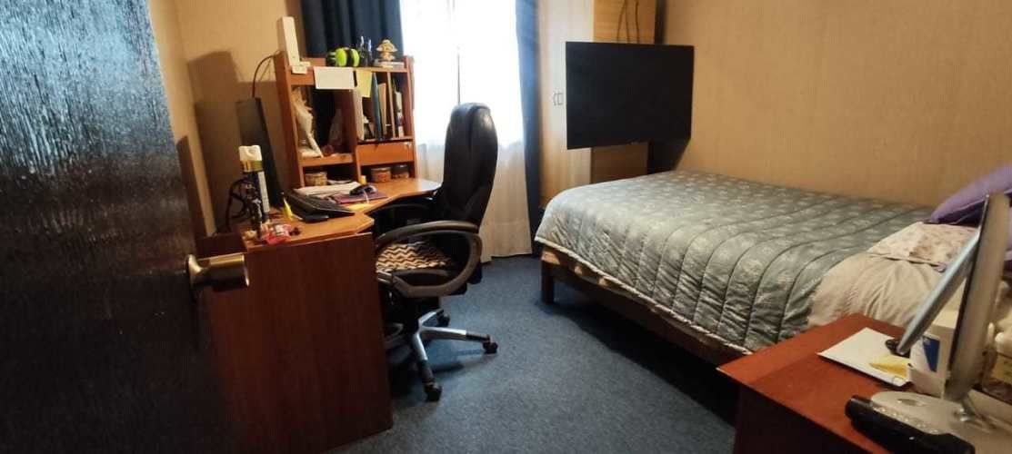 3D/2B  AV.LA FLORIDA/ENRIQUE OLIVARES  (71186)