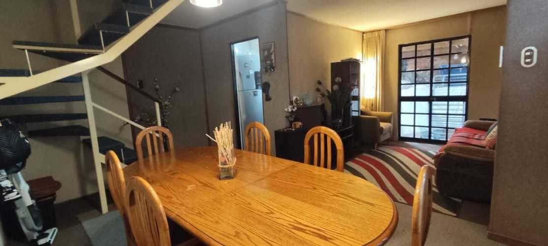 3D/2B  AV.LA FLORIDA/ENRIQUE OLIVARES  (71186)