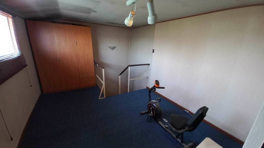 3D/2B  AV.LA FLORIDA/ENRIQUE OLIVARES  (71186)