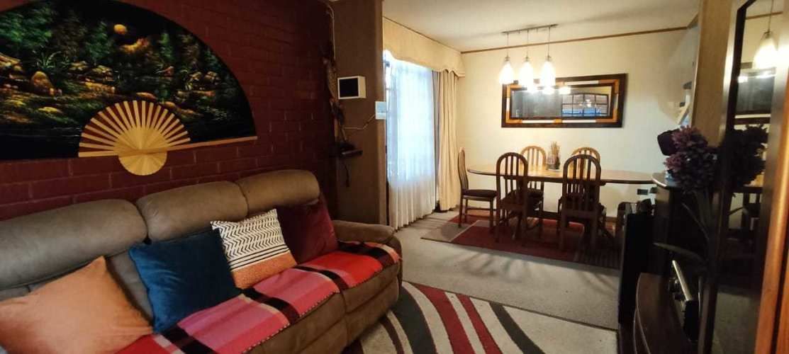 3D/2B  AV.LA FLORIDA/ENRIQUE OLIVARES  (71186)