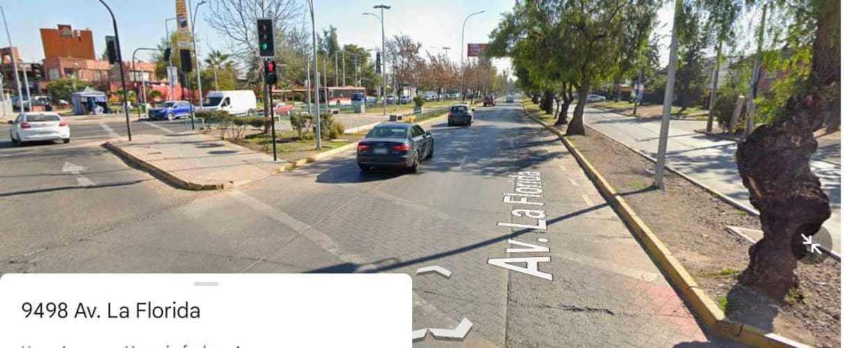 3D/2B  AV.LA FLORIDA/ENRIQUE OLIVARES  (71186)