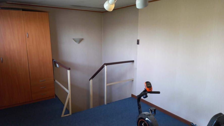 3D/2B  AV.LA FLORIDA/ENRIQUE OLIVARES  (71186)