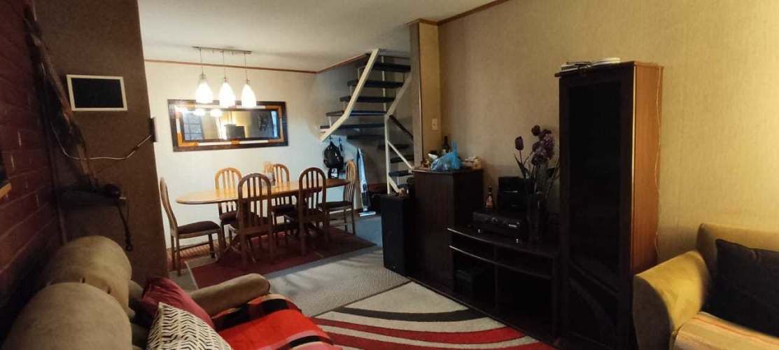 3D/2B  AV.LA FLORIDA/ENRIQUE OLIVARES  (71186)